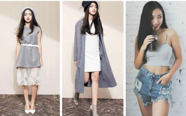 Châu Bùi: Hành trình 'lột xác' từ cò hương 39kg thành 'hot face' thời trang đình đám