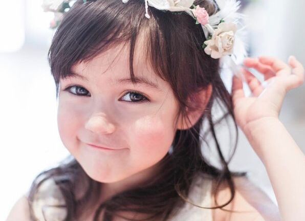 'So kè' nhan sắc của các mẫu nhí nổi tiếng từ nhiều quốc gia trên thế giới