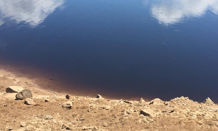 Khu công nghiệp xả thải 'bức tử' dòng sông Ô Lâu khiến lúa không thể trổ bông