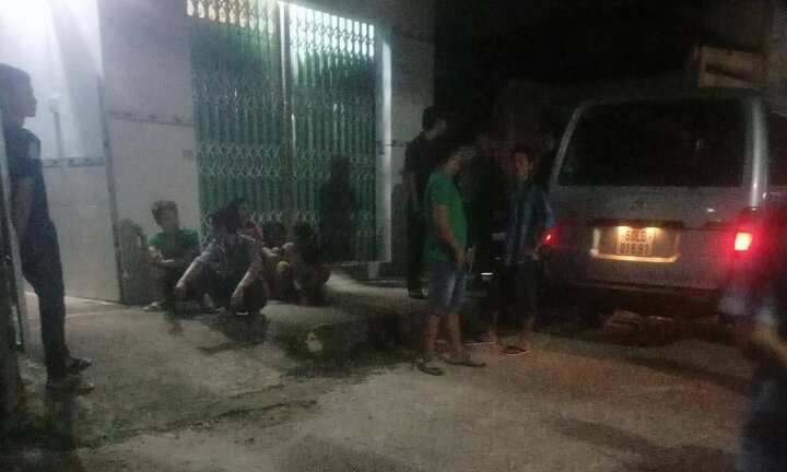 Nghi án cô gái treo cổ tự tử vì tình ở TPHCM