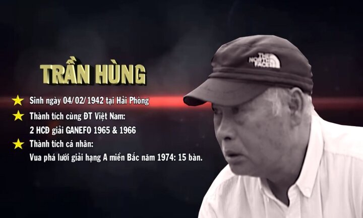 Siêu tiền đạo lừng danh đất Bắc thời chiến tranh trở thành tỷ phú khách sạn thế nào?
