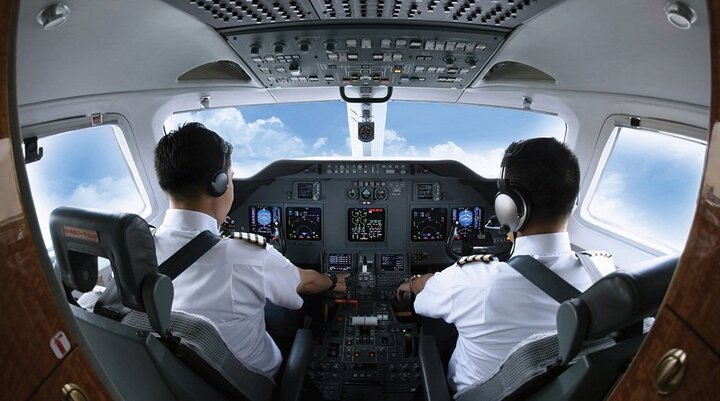 Phi công Jetstar Pacific đồng loạt cáo ốm bất thường vì muốn 'nhảy việc'?