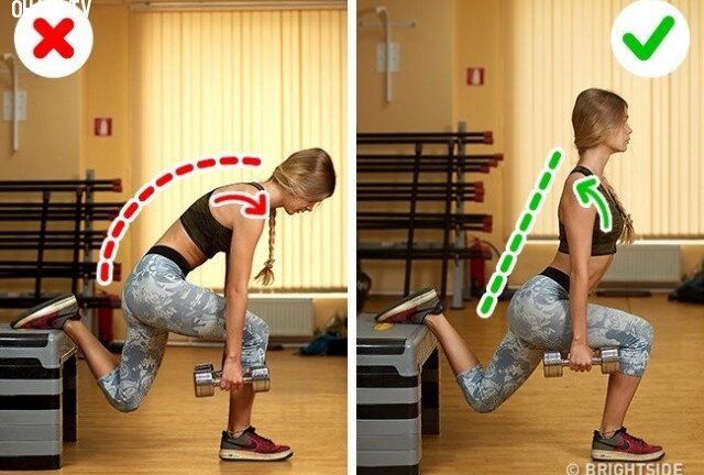 15 sai lầm cơ bản khi tập luyện thể dục có thể gây hại không ngờ