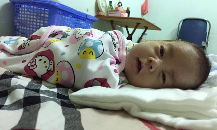 Rơi nước mắt với tâm sự của người mẹ sinh non tuần 32, con cấp cứu suốt 42 ngày trong viện