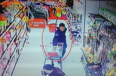 Nghi trộm cắp trong siêu thị, Phó phòng thuộc Bộ KH&CN bị giữ ở Nhật