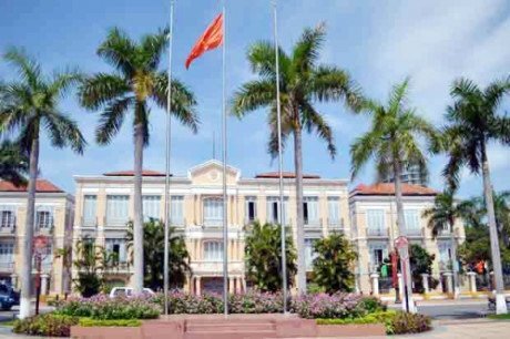 Bộ Chính trị kỷ luật cảnh cáo Ban Thường vụ Thành ủy Đà Nẵng