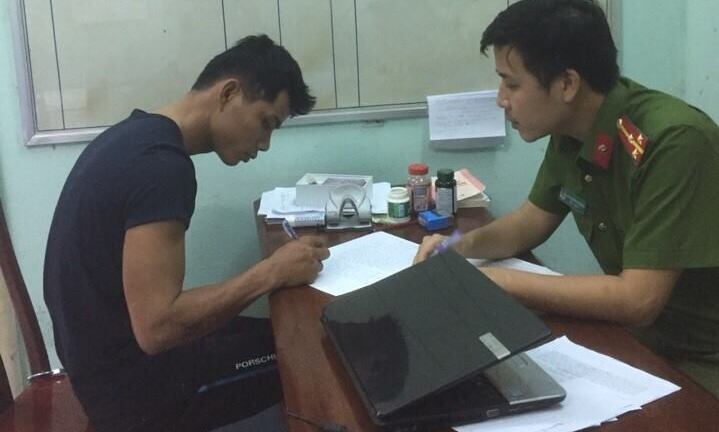 Siêu trộm đục két lấy tài sản còn quay lại trả giấy tờ nhà đất cho khổ chủ