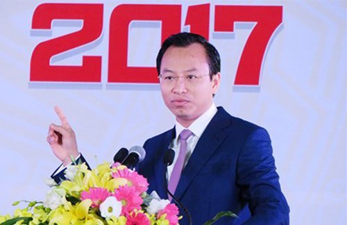 Nguyên Phó ban Tổ chức Trung ương: Cách chức ông Nguyễn Xuân Anh là cần thiết