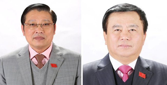 ‘Bầu thêm hai thành viên vào Ban Bí thư là Đảng muốn đề cao mặt trận tư tưởng’