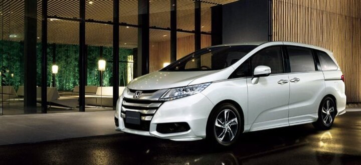 Ô tô Honda tháng 10: Giảm nhiệt tình, nhưng vẫn ế
