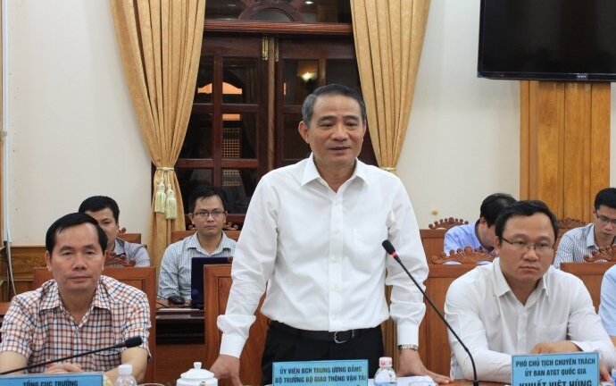 Video: Những phát ngôn đáng chú ý của ông Trương Quang Nghĩa trước khi làm Bí thư Đà Nẵng