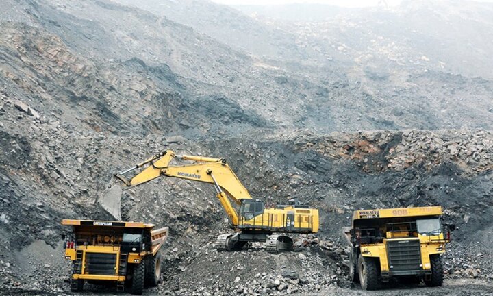 600 doanh nghiệp khai thác tài nguyên nợ hàng nghìn tỷ tiền thuế