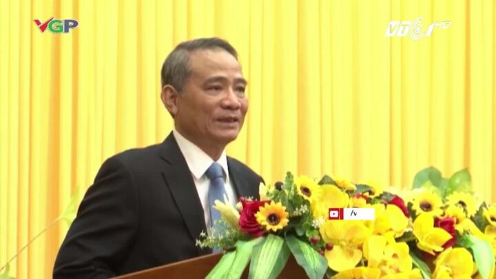 Tân Bí thư Đà Nẵng vạch ra hai nhiệm vụ 'tối thượng' trước mắt