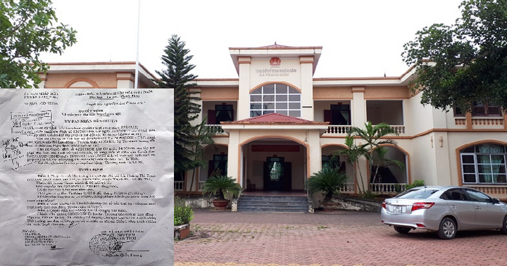 Cán bộ HĐND xã ở Hà Tĩnh nhẫn tâm khai tử mẹ ruột trục lợi tiền trợ cấp