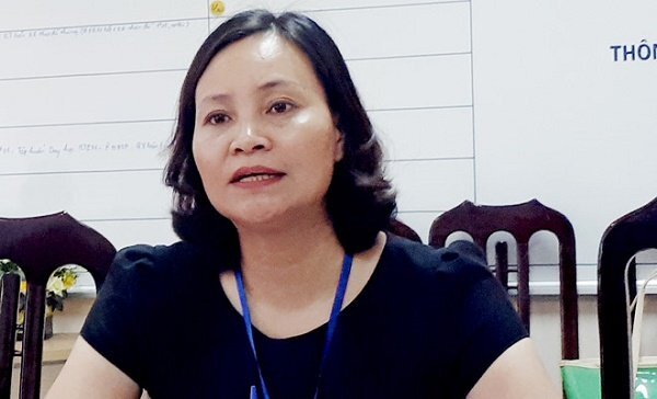 Đốt cồn trong trường, một học sinh nhập viện vì bỏng
