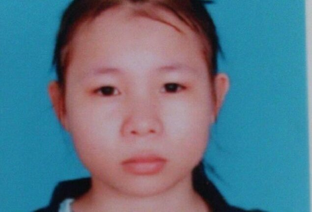 Theo hàng xóm lên Sài Gòn bán cơm, bé gái mất tích bí ẩn