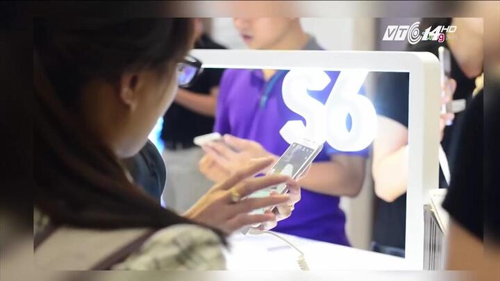 Người Việt đang ngày càng tiêu hoang, xài sang?