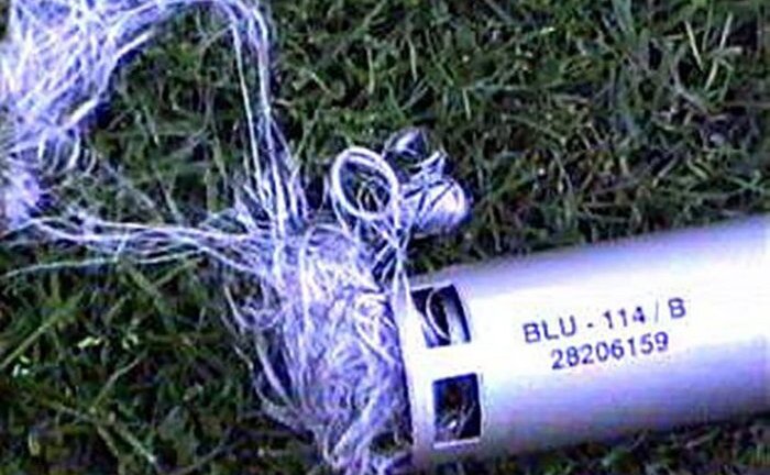 Đối phó với Triều Tiên, Hàn Quốc kỳ vọng vào 'bom mất điện'