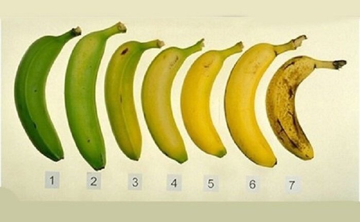 Tác dụng không ngờ của chuối chín không phải ai cũng biết