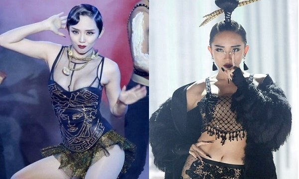 Hơn 2 năm về nước, Tóc Tiên đã làm được những gì?