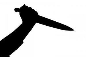 Đâm xuyên ngực công an viên rồi bỏ trốn sang Lào