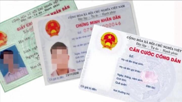 Ra đường không mang giấy tờ tùy thân, coi chừng 'tai bay vạ gió'