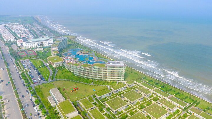 FLC được UniCap định giá 9 tỷ USD