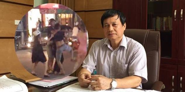 Sắp khởi tố tên côn đồ đánh người chỉ vì 'nhìn đểu' ở Thủ đô