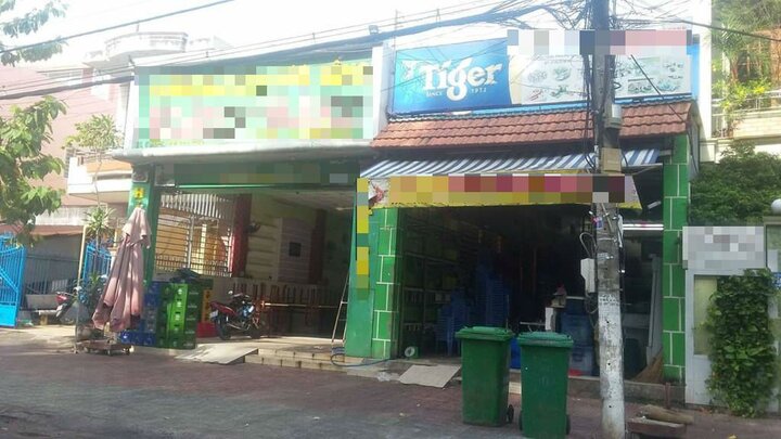 Nam thanh niên bình thản nổ súng vào nhóm giang hồ: Thông tin bất ngờ từ công an Mỹ Tho