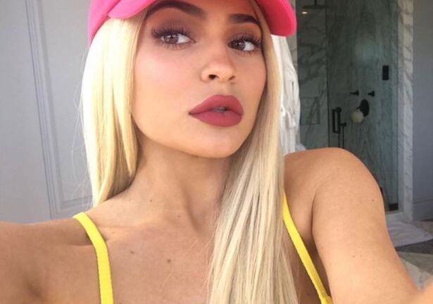 Lật tẩy bí mật ẩn sau xu hướng môi tều chị em vẫn mê mẩn lâu nay