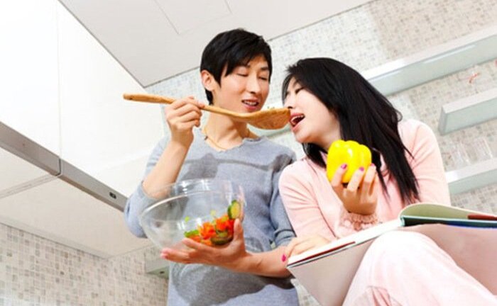 Phát thèm cuộc sống của những người vợ lấy được chồng yêu chiều hết nấc