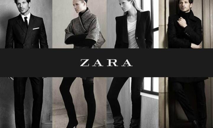 Zara Hà Nội sẽ chính thức mở cửa vào ngày 9/11?
