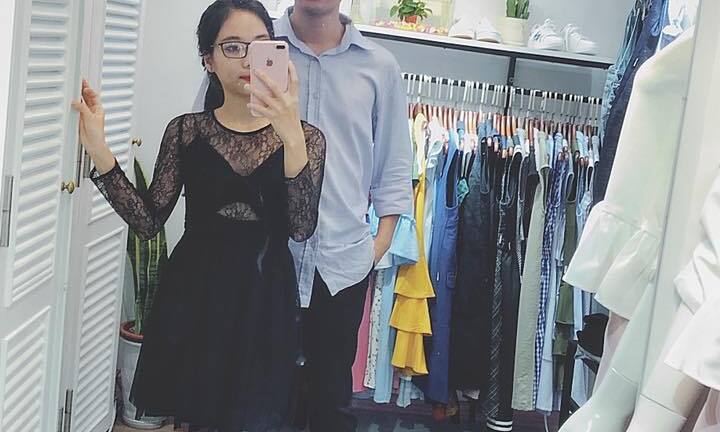 Những cặp đôi 'chồng già vợ trẻ' chứng minh tình yêu không phân biệt tuổi tác