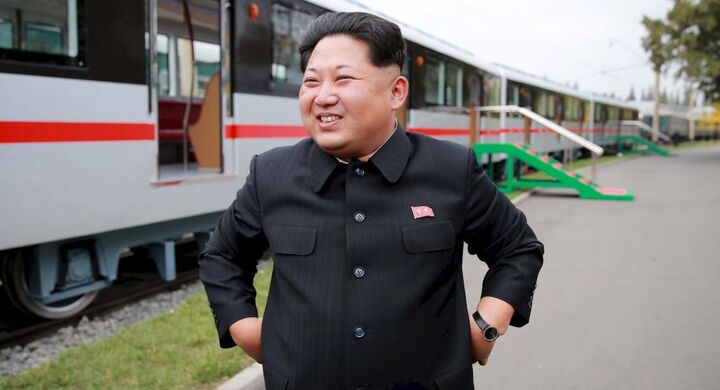 Triều Tiên cáo buộc CIA âm mưu ám sát ông Kim Jong-un bằng vũ khí hóa sinh