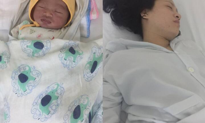 Tâm thư xúc động của người cha lần đầu lên chức gửi cho con gây 'bão' mạng