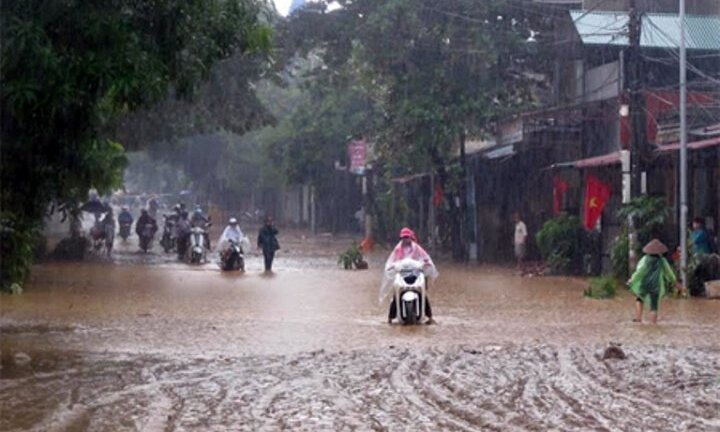 Giám đốc Công an tỉnh Yên Bái: ‘Đã có 12 người chết và mất tích do mưa lũ, có thể còn tăng’