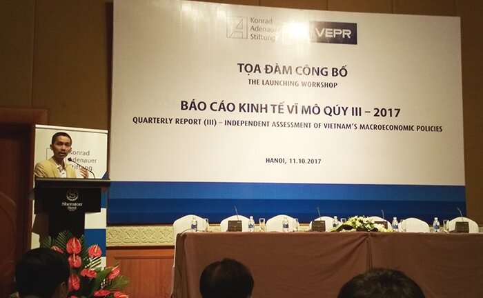 Kinh tế Quý 3 tăng trưởng bất thường, cao nhất trong vòng 7 năm qua