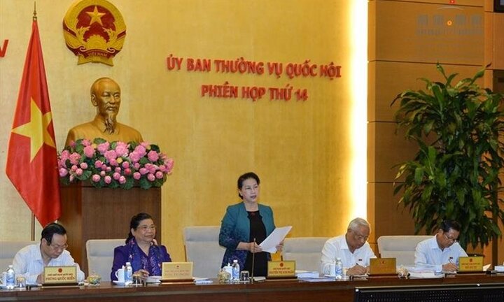 Sắp miễn nhiệm Tổng Thanh tra Chính phủ và Bộ trưởng Giao thông Vận tải