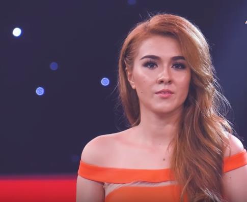 Cô nàng catwalk 'lạc lối' tại 'Tôi là Hoa hậu Hoàn vũ' từng gây xôn xao trong 'Giọng ải giọng ai'