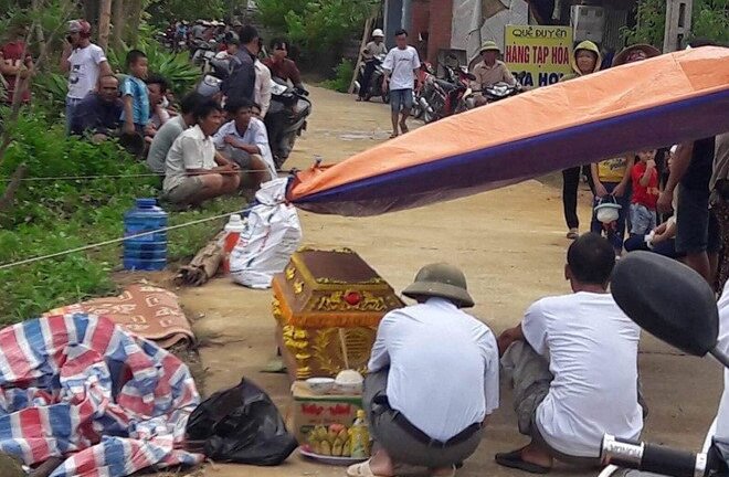 Toàn cảnh mưa lũ lịch sử: Hơn 60 người chết và mất tích