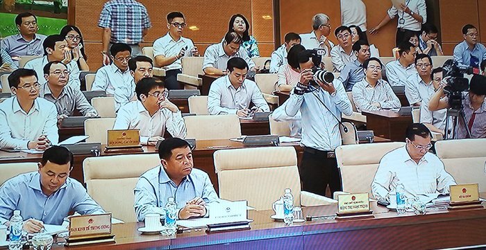 Mục tiêu tăng trưởng kinh tế 6,7% trong năm 2017: Áp lực và thách thức lớn