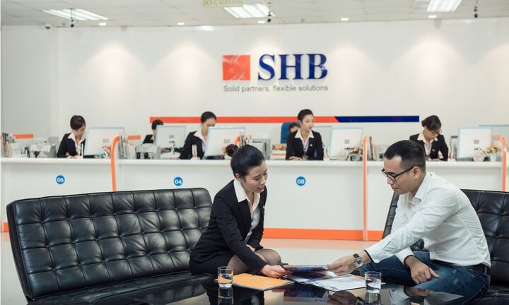 SHB tài trợ trọn gói cho nhà thầu thi công dự án lưới điện có nguồn vốn tài trợ từ ngân hàng KfW