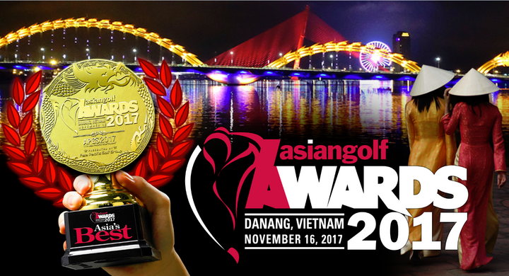 Tạp chí Asia Golf: Việt Nam là điểm đến du lịch gôn hấp dẫn nhất khu vực Châu Á Thái Bình Dương 2017