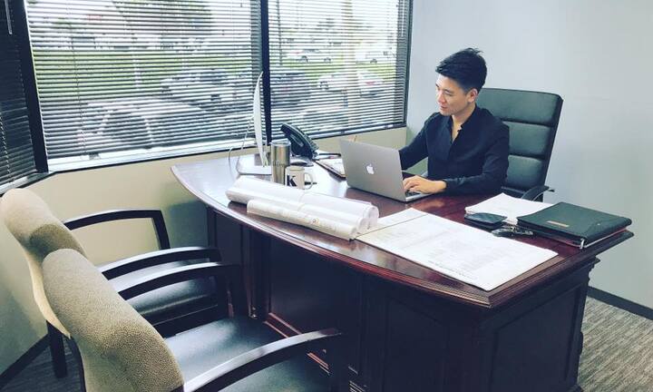 Đỗ Quang Vinh: Không phải con 'bầu Hiển', có thể đã là ca sĩ