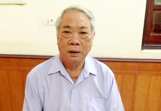 Cụ ông 2 lần bị tai biến hồi phục nhờ phương pháp không ai ngờ