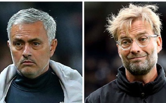 Đại chiến Liverpool - MU: Song quỷ thiếu nanh vuốt