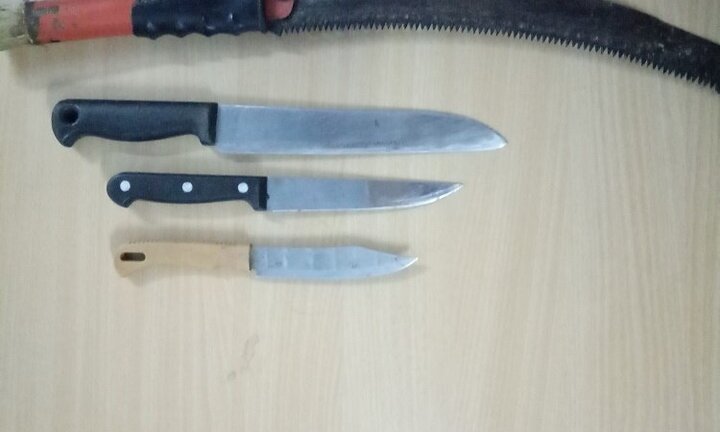 Nguyên nhân trưởng công an xã bị 2 kẻ côn đồ truy sát