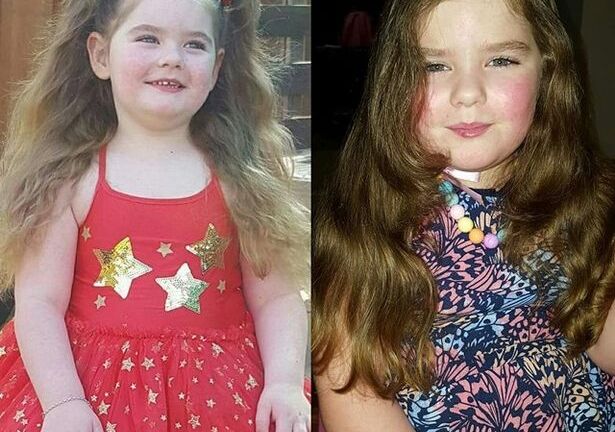 Mắc bệnh lạ, bé gái 7 tuổi bị mãn kinh sớm