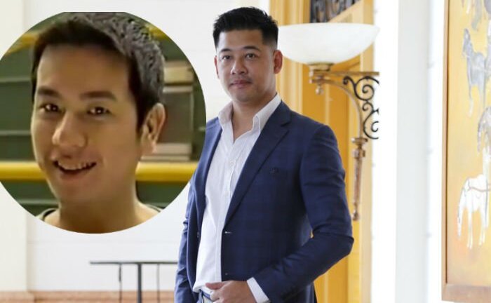 Hải Anh chia sẻ hành trình khó khăn khi tìm lại Quyết Thắng để đóng 'Hoa cỏ may 3'