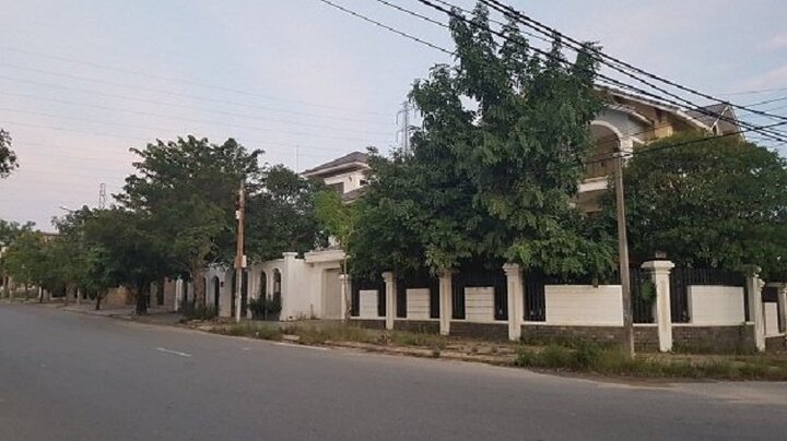 Trung Quốc khai trương Tổng lãnh sự quán tại Đà Nẵng